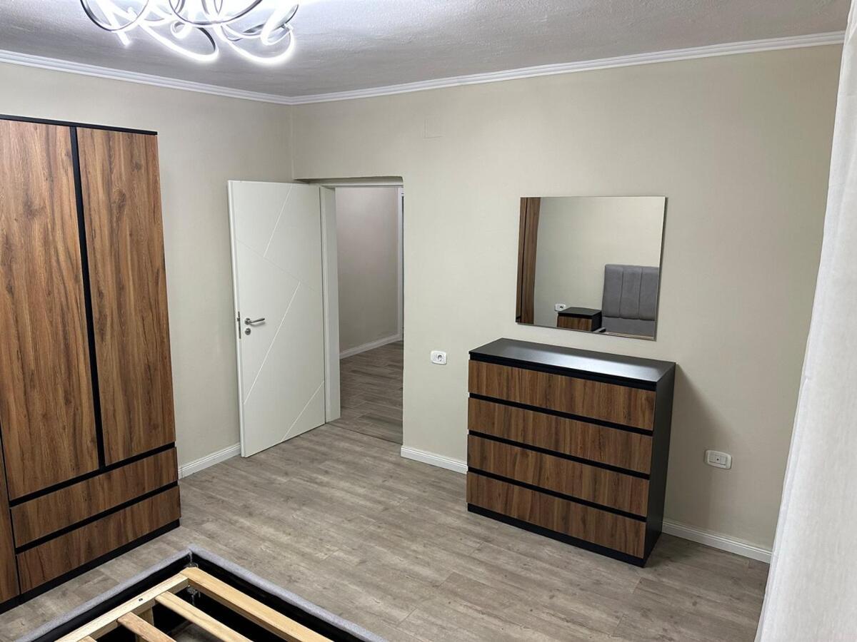 Tirana Skyline Nest Apartment Tirana