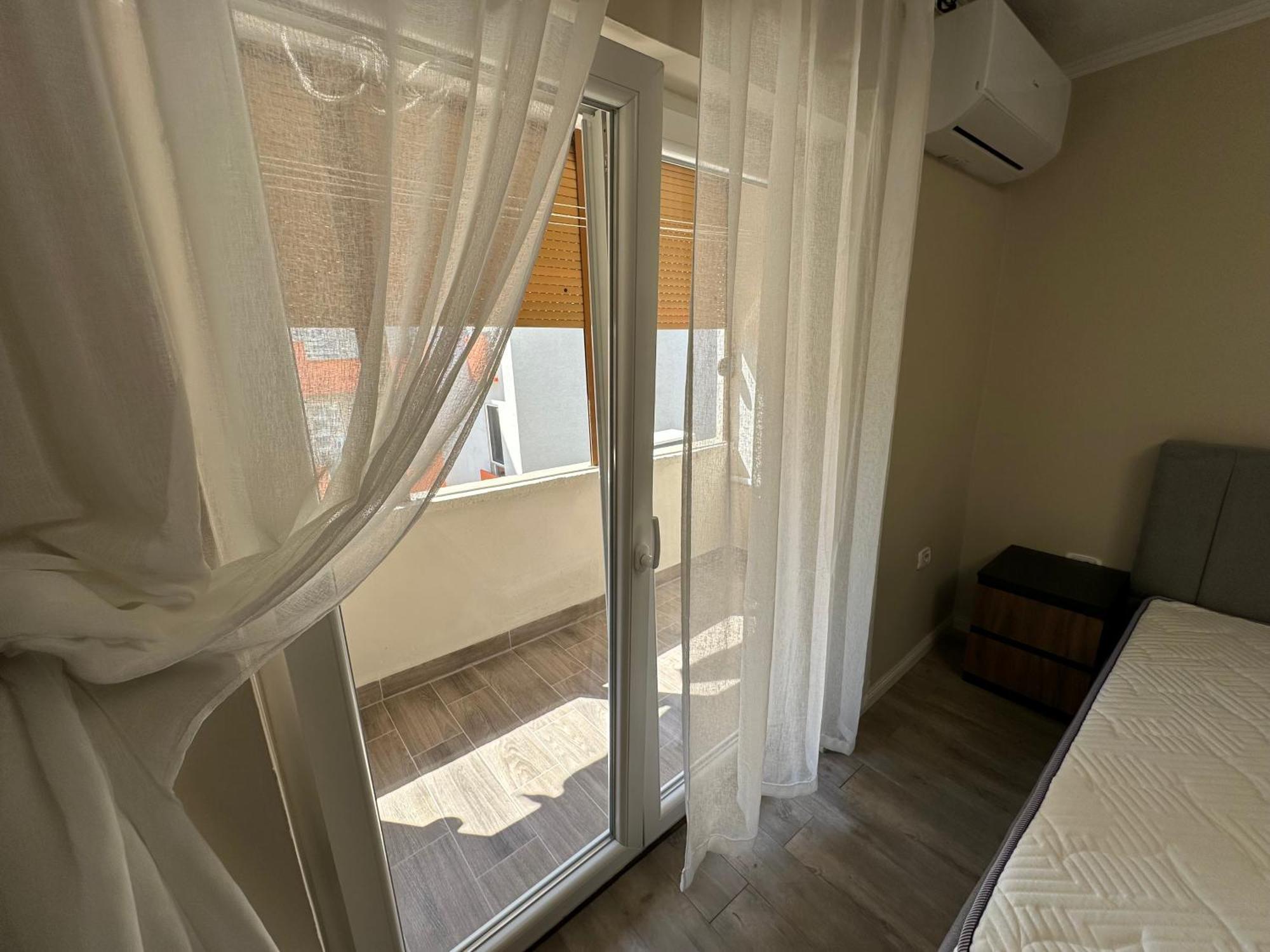 Apartment Tirana Skyline Nest