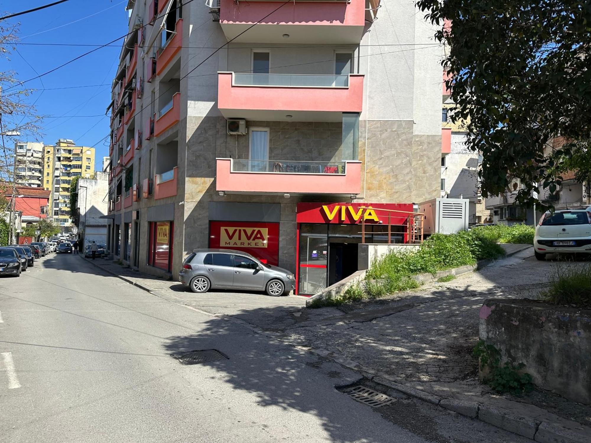 Tirana Skyline Nest Apartment Tirana