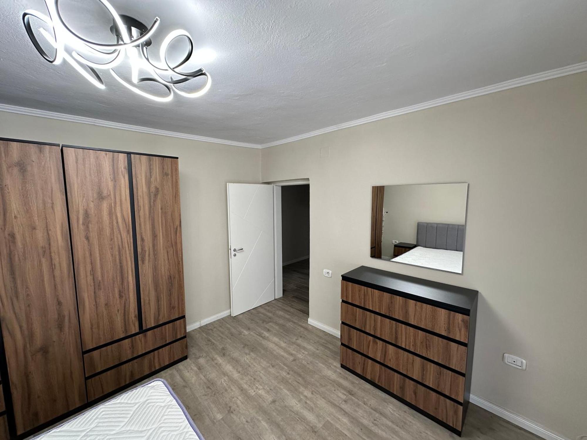 Apartment Tirana Skyline Nest Tirana